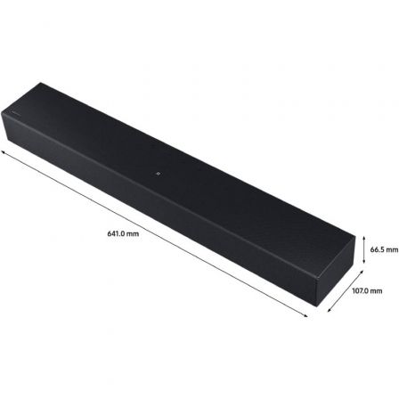 Samsung Barra de Sonido HW-C400 40W Bluetooth Samsung Barra de Sonido HW-C400 40W Bluetooth